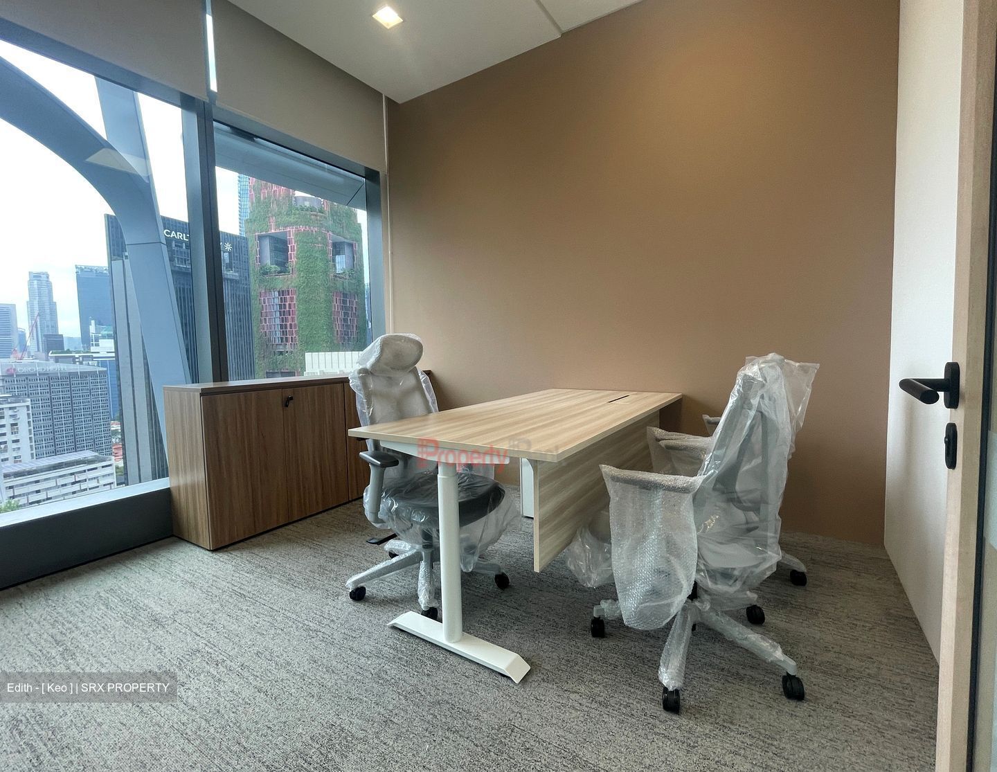 Keppel Towers (D2), Office #595724941